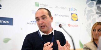 Boldrin (Decathlon): “Per ogni prodotto calcoliamo impatto, obiettivo -55% Co2”