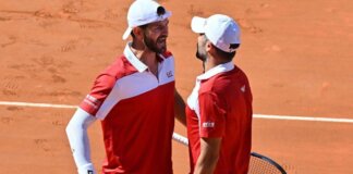 Bolelli e Vavassori qualificati per le Atp Finals