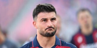 Bologna, nuovo infortunio per Orsolini