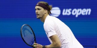 Boris Becker difende Zverev: “Critiche sono sciocchezze, portategli rispetto”
