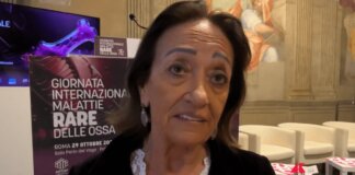 Brandi (Firmo): “Sono oltre 500 le malattie rare delle ossa, formazione per diagnosi precoce”