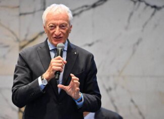 Buonfiglio: “Giunta Coni su commissariamento Figc convocata per il 6 ottobre”