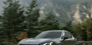 CUPRA Formentor Impulse: debutta in Italia la nuova versione ricca di serie