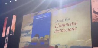 Campiello, Marcello Fois vince l’edizione 2026 con ‘L’immensa distrazione’. La dedica a Murgia: “Una donna bellissima”