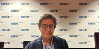 Cancro al seno, De Laurentiis (Pascale): “Con ribociclib più chance di guarigione”