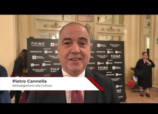 Cannella: “Attenzione Mic rivolta a giovani talenti e periferie”