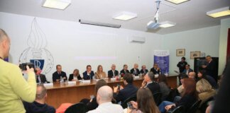 Carceri, a Rebibbia al via la riqualificazione di palestra e campo sportivo del Nuovo Complesso