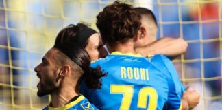 Abiuso e Rubino stendono il Modena. Ceesay illude l’Empoli ripreso dall’Ascoli Carrarese Modena