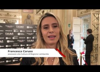 Caruso (Regione Lombardia): “Istituzioni devono avvicinare il maggior numero di persone alla