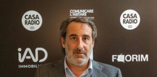 Casa, Lupoi (Oice): “Rigenerazione urbana, serve una voce comune”