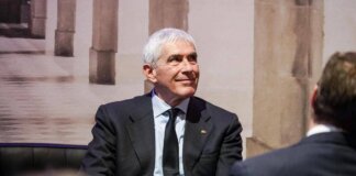 Casini: “Lascio il Parlamento dopo 44 anni, non mi ricandido”