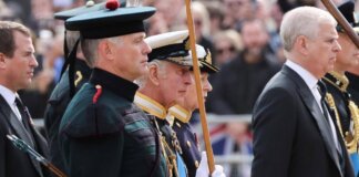 Caso Epstein, Smith (Republic Uk): “Andrea? Chiediamo che Re Carlo e William vengano ascoltati come testimoni”