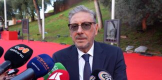Castellitto, “I ricordi sono il cemento sul quale costruiamo il futuro”