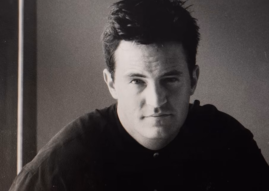 Matthew Perry
