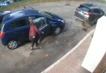 Siena, due anziane derubate con la tecnica della monetina: le telecamere incastrano tre sudamericani
