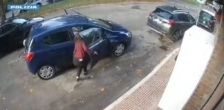 Siena, due anziane derubate con la tecnica della monetina: le telecamere incastrano tre sudamericani