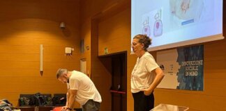 Cavioni (Irc): “Diffondere la cultura della rianimazione in Italia”