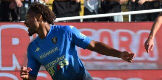 Abiuso e Rubino stendono il Modena. Ceesay illude l’Empoli ripreso dall’Ascoli Ceesay Ascoli vs Empoli - Serie BKT 2026/2027