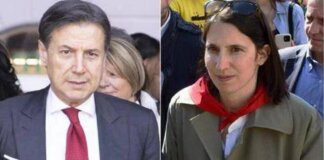 Centrosinistra, Conte: “Rischiamo il duello rusticano, mi auguro altri candidati alle primarie”