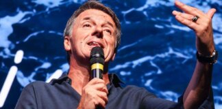 Centrosinistra, Renzi: “Chiedo 3 garanzie a Conte, serve un programma serio”
