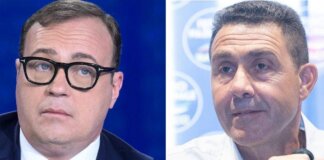 Cerno a Vannacci: “Dovrei stare in fascia protetta? Caro generale ti rispondo così”