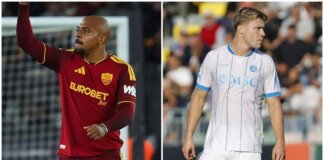 Champions League, da Roma e Napoli a Psg-Barcellona: tutte le partite di oggi e dove vederle in tv