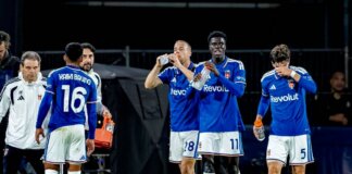 Champions League, gol e sostituzione per Diao: cosa è successo