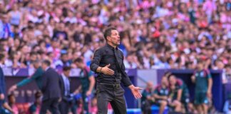 Champions League, oggi Atletico Madrid-Manchester United: orario, probabili formazioni e dove vederla