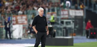 Champions League, oggi Roma-Slovan Bratislava 0-0 – Diretta