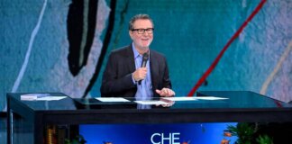 Che tempo che fa, domenica 25 ottobre: gli ospiti e le interviste di oggi di Fabio Fazio