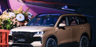 Chery, debutto mondiale per le nuove Tiggo 7 e Tiggo X7