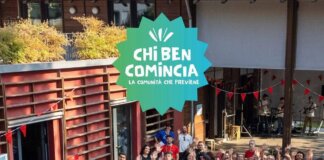‘Chi ben comincia’, prevenire significa fare comunità: la campagna di Acri e Assiferro