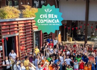 ‘Chi ben comincia’, prevenire significa fare comunità: la campagna di Acri e Assiferro