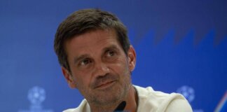 Chivu fa mea culpa per le due sconfitte in Champions: “Io il responsabile, devo trovare la chiave giusta”