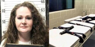 Christa Pike sopravvive a due iniezioni letali, ma è in fin di vita: è incosciente, attaccata al respiratore con le braccia ustionate