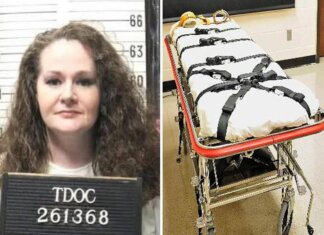 Christa Pike sopravvive all’esecuzione in Tennessee: due dosi di pentobarbital, poi il ricovero