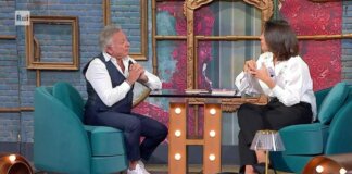 ‘Ciao Maschio’, Francesco Paolantoni: “Non ho figli perché non penso di essere maturo. Mi sento un dodicenne”