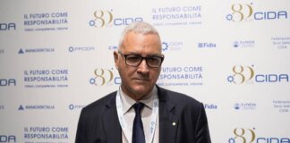 Cida, Cuzzilla: “Dopo 80 anni conta la direzione e abbiamo scelto di guardare ai prossimi 20 anni al 2046”