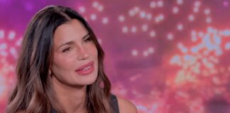 Claudia Galanti, la figlia morta a nove mesi: “Ero in vacanza, per tornare mi legarono in aereo”