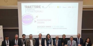 Cni, rigenerazione urbana da aprire alle aree interne del paese