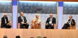 Conferenza Nazionale Polare, a Roma per il White Paper su Artico Antartide e Terzo Polo
