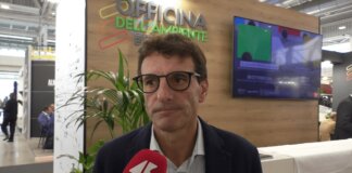 Conta (Officina dell’Ambiente): “Anas ha sposato un progetto di circolarità”