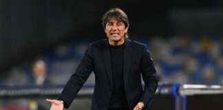 Conte e il futuro, chiama la Juve? “Voglio andare dove non si vince da un po’”