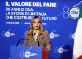 Conti pubblici, Meloni: “Inviata lettera a von der Leyen, Ue valuti l’impatto dell’inflazione’