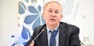 Corazza: “Sfida è tenere barra dritta su Green Deal in contesto difficile”