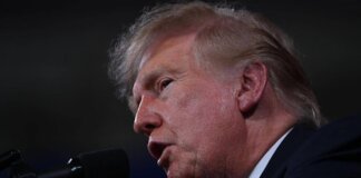 Cortei, Trump: “Chi crea problemi in Francia, Italia e Spagna odia questi Paesi”