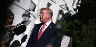 Cortei, Trump all’AdnKronos: “In Italia e Francia colpa dell’immigrazione, l’avevo detto”