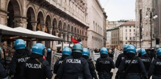 Cortei e manifestazioni, Viminale rafforza i controlli rafforzati: “Violenti saranno isolati”