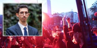 Cortei, in chat Youssef Siher invito ad alzare scontro: “Non ci fermeremo neanche con i blindati”