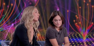 Cristel Carrisi: “Io e papà Al Bano non ci parliamo più, ho smesso dopo la sfuriata in tv”